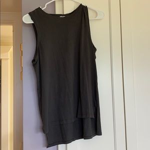 Zara tank top